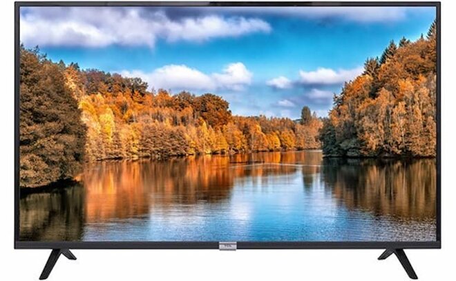 Android tivi TCL 40 inch 40S6500