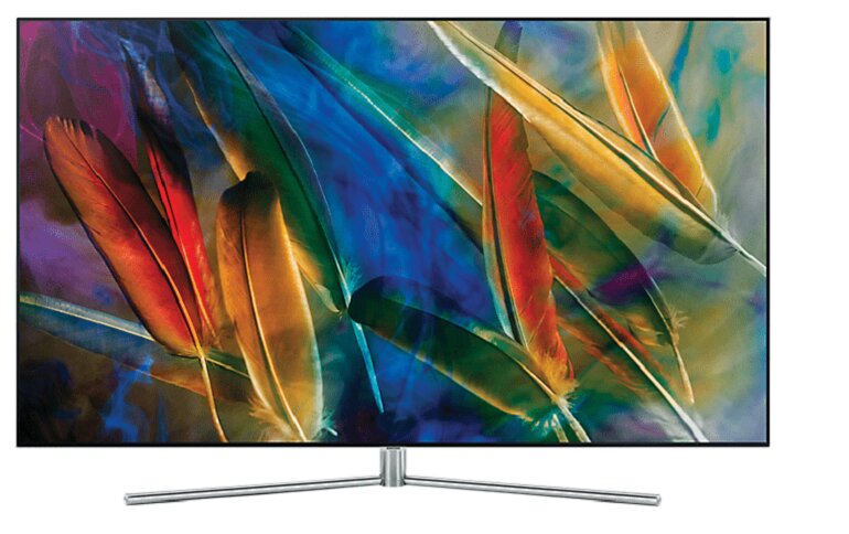 QLED Tivi Samsung 55Q8CAM 55 inch-1