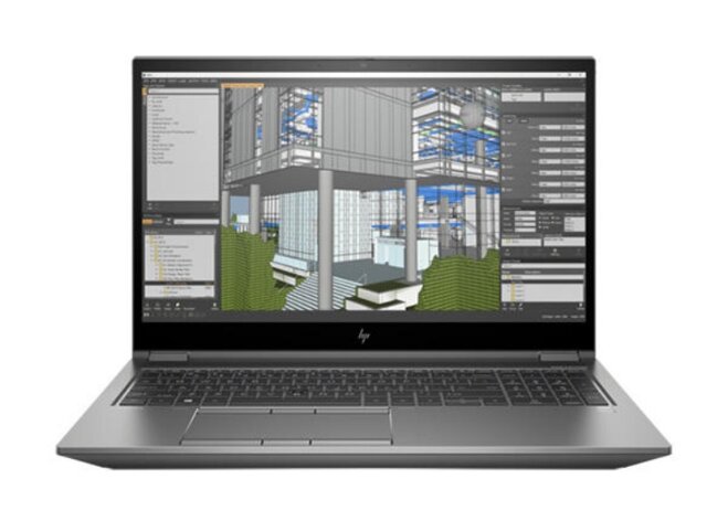 Laptop HP Zbook Fury 15 G8 4N4Z6AV