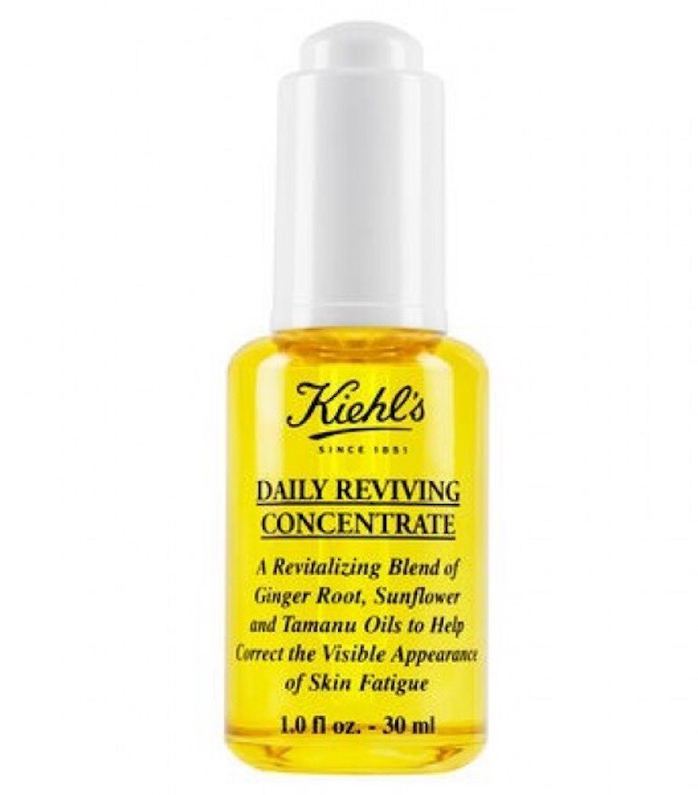 Serum Kiehl’s Daily Reviving Concentrate