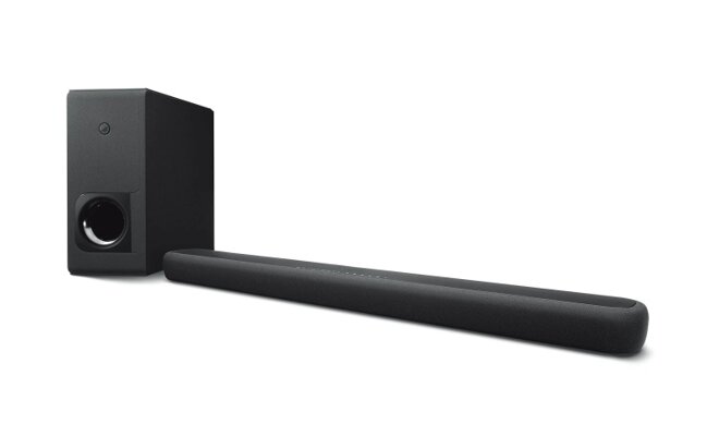 loa soundbar yamaha yas-209