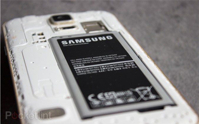 Samsung Galaxy S7 could offer weeklong battery life