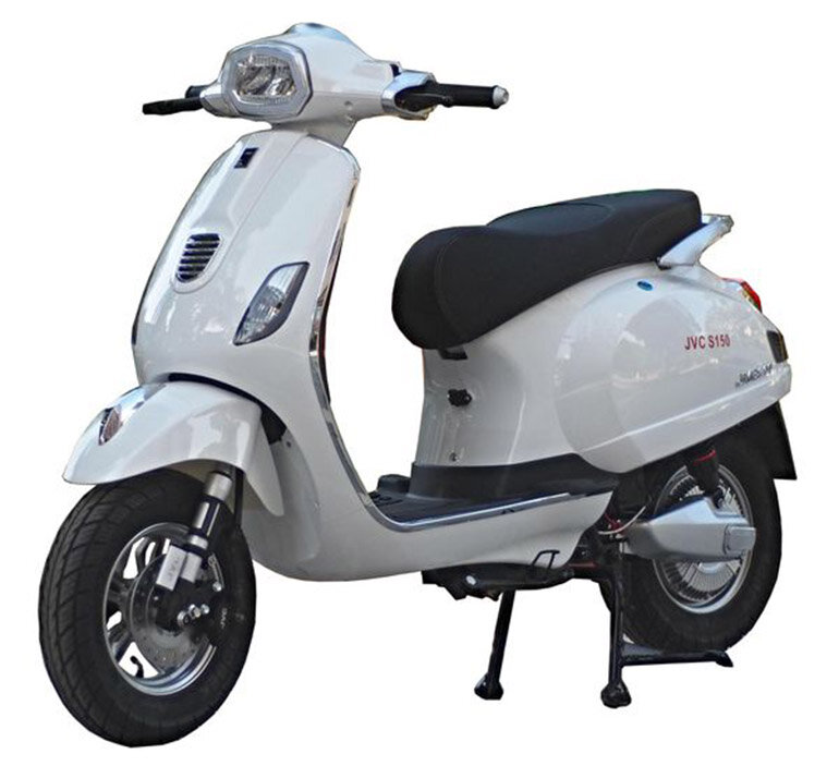 xe máy điện vespa 2020