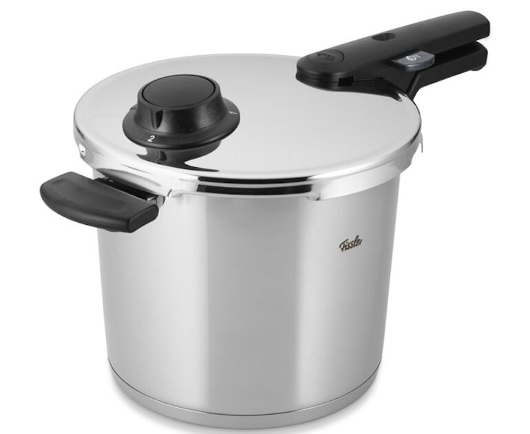 Nồi áp suất Fissler Vitavit Comfort