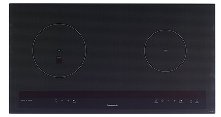 Bếp từ đôi Panasonic KY A227DKRA