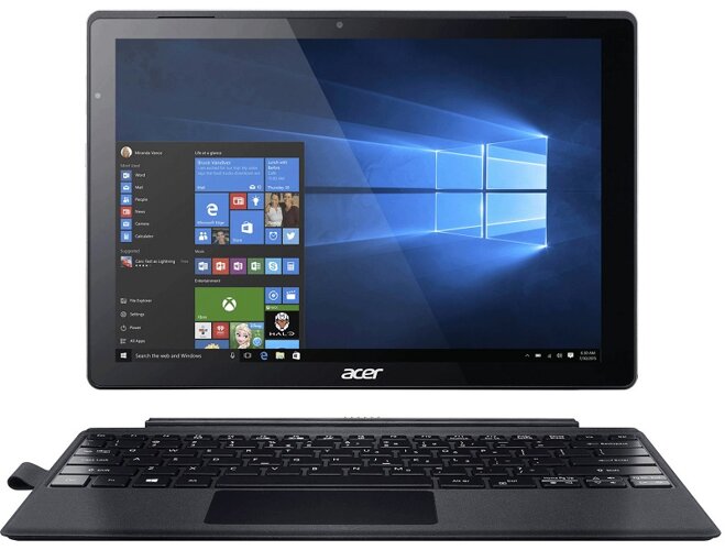  Acer Switch Alpha 12