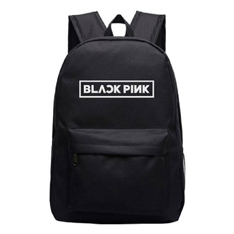 Cặp sách Blackpink cho cả nam và nữ