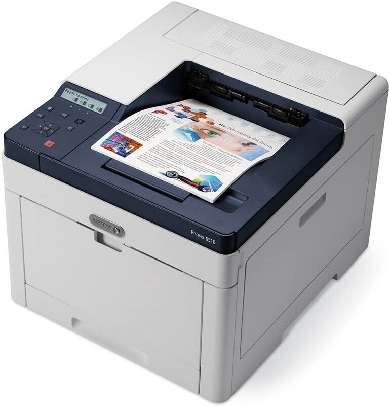 Máy in ảnh Xerox Phaser 6510-DNI 