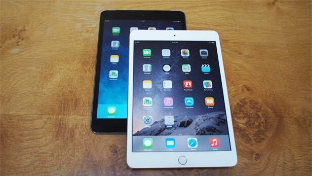 iPad mini 3 vs iPad mini 2 13