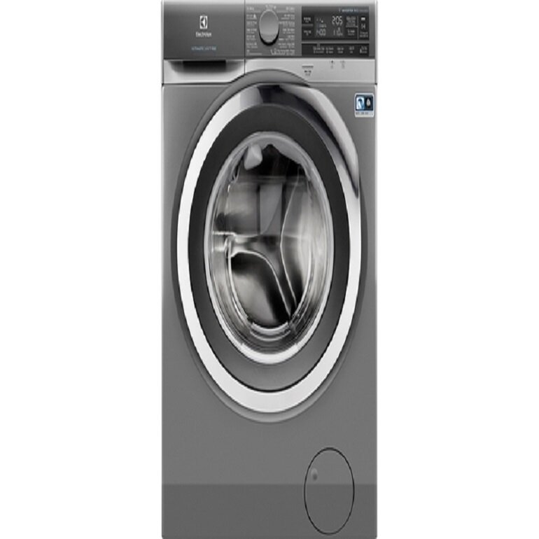 Chi tiết về giá máy giặt Electrolux