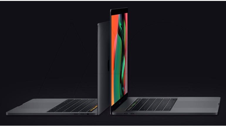 So sánh Macbook Pro và Macbook Air về hiệu năng sử dụng