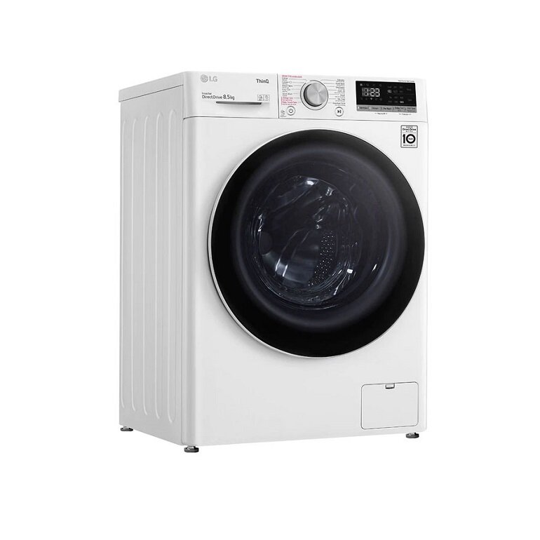 Máy giặt LG 8.5 Kg lồng ngang Inverter FV1408S4W