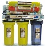 Máy lọc nước Kangaroo KG107 (KG107-NT) - 15 lít/h, nhiễm từ