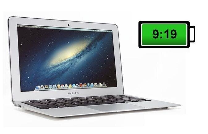 MacBook Air 11 inch