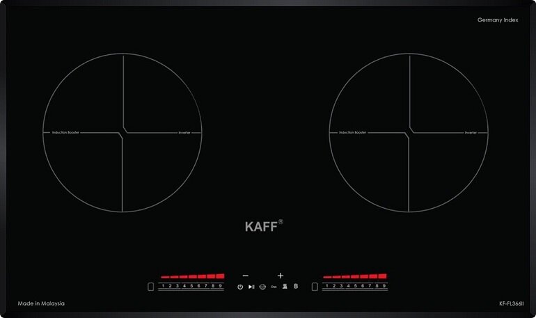 bếp từ Kaff KF-FL366II