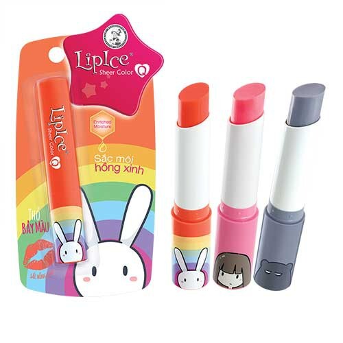 5 Loại Son Dưỡng Môi Tốt Nhất Thế Giới Và Giá Bán Mới Nhất