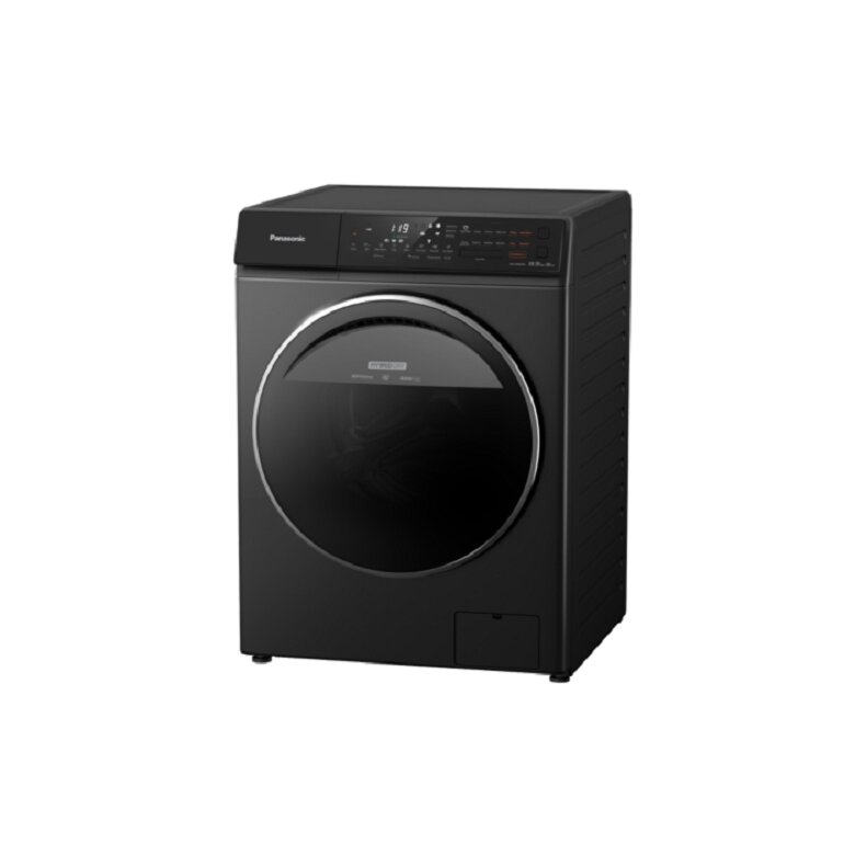 Máy giặt sấy Panasonic Inverter 9.5 kg NA-V95FR1BVT
