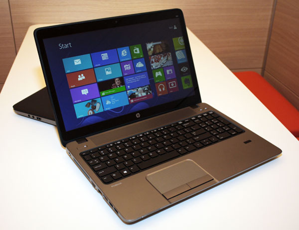 HP Probook 450 G1