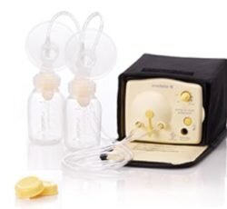 Máy hút sữa Medela Pump bản rút gọn