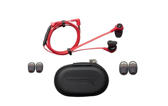 HyperX Cloud Earbuds