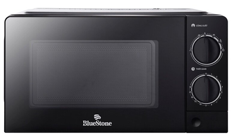 Lò vi sóng cơ Bluestone 20L MOB-7707 có tốt không?