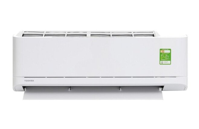 Máy lạnh Toshiba 1hp inverter