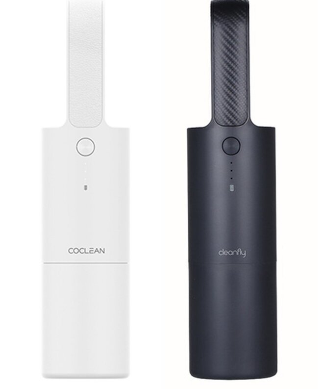 Máy hút bụi mini Xiaomi Cleanfly-FVQ