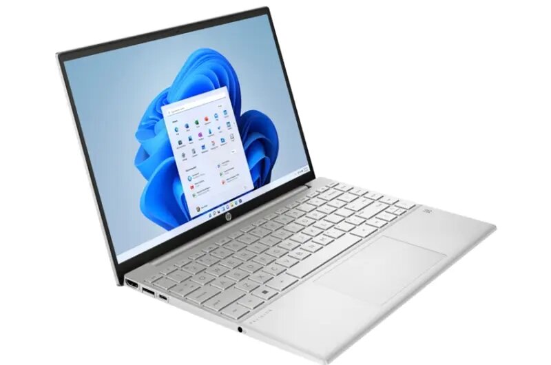 Đánh giá laptop HP Pavilion Aero 13-be0229AU 64U91PA