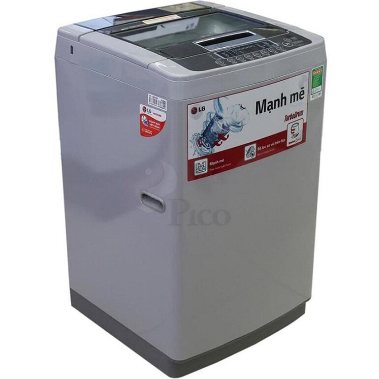 Máy giặt LG 9kg