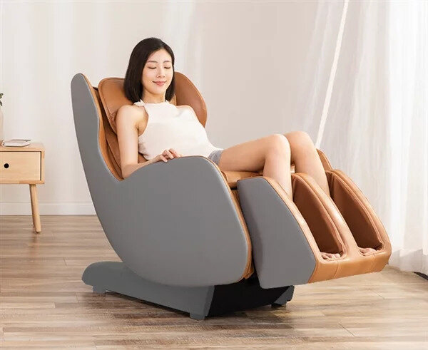 Các Ưu điểm của ghế massage Xiaomi cao cấp