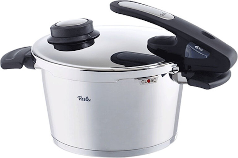 Nồi áp suất của Đức Fissler Edition 26cm