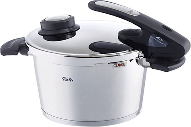 Nồi áp suất của Đức Fissler Edition 26cm