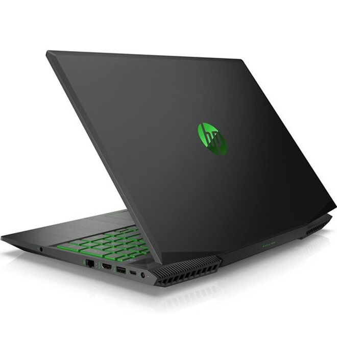 HP Pavilion Gaming 15-dk0010TX 7HR32PA