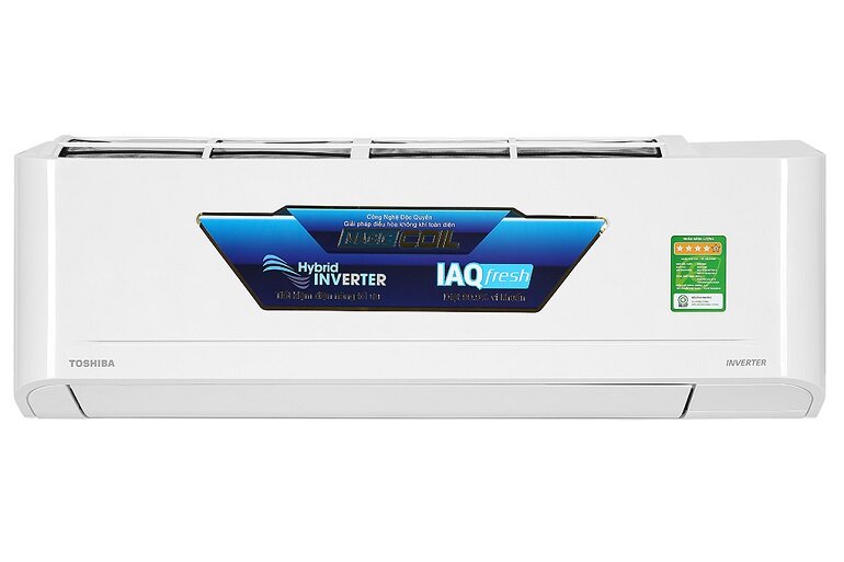 máy lạnh 1HP Inverter 