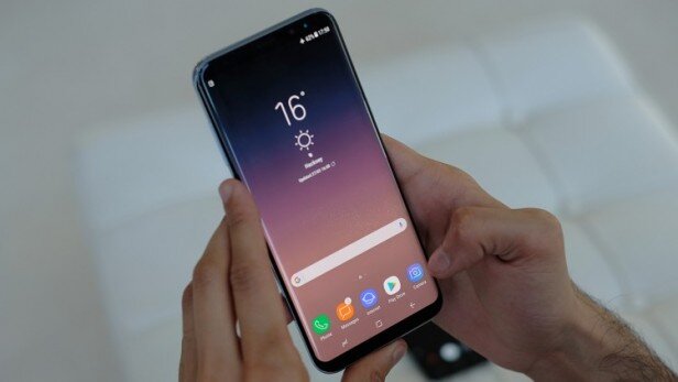 Samsung Galaxy S9 mini, Galaxy S9 giá rẻ