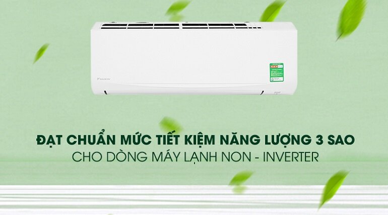 Top 3 điều hòa Daikin giá rẻ mà chất lượng cho biệt thự 3 phòng ngủ