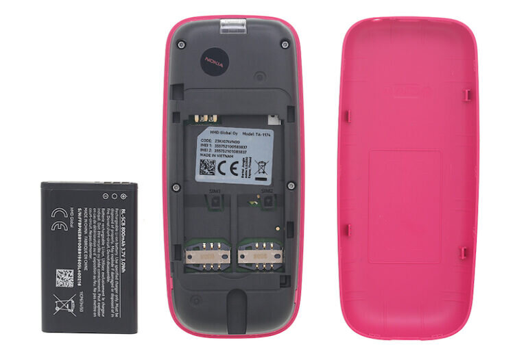 Nokia 105