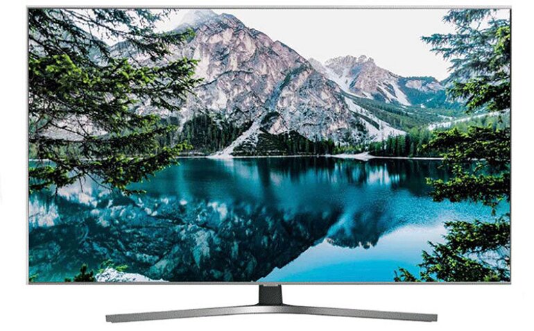 Smart Tivi Samsung 4K 43 inch 43TU8500 Crystal UHD-2