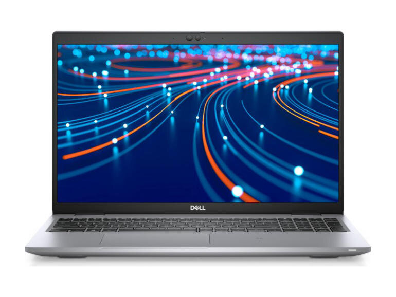 laptop Dell Latitude 5521