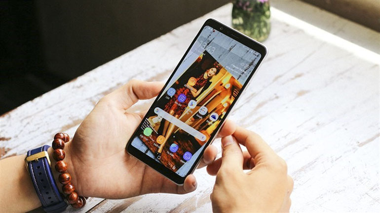 Trải nghiệm Samsung Galaxy A8 Star: Thiết kế hoàn hảo - Hiệu năng xử lý tuyệt vời 