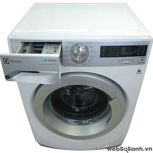 Electrolux EWP85572 (nguồn: internet)