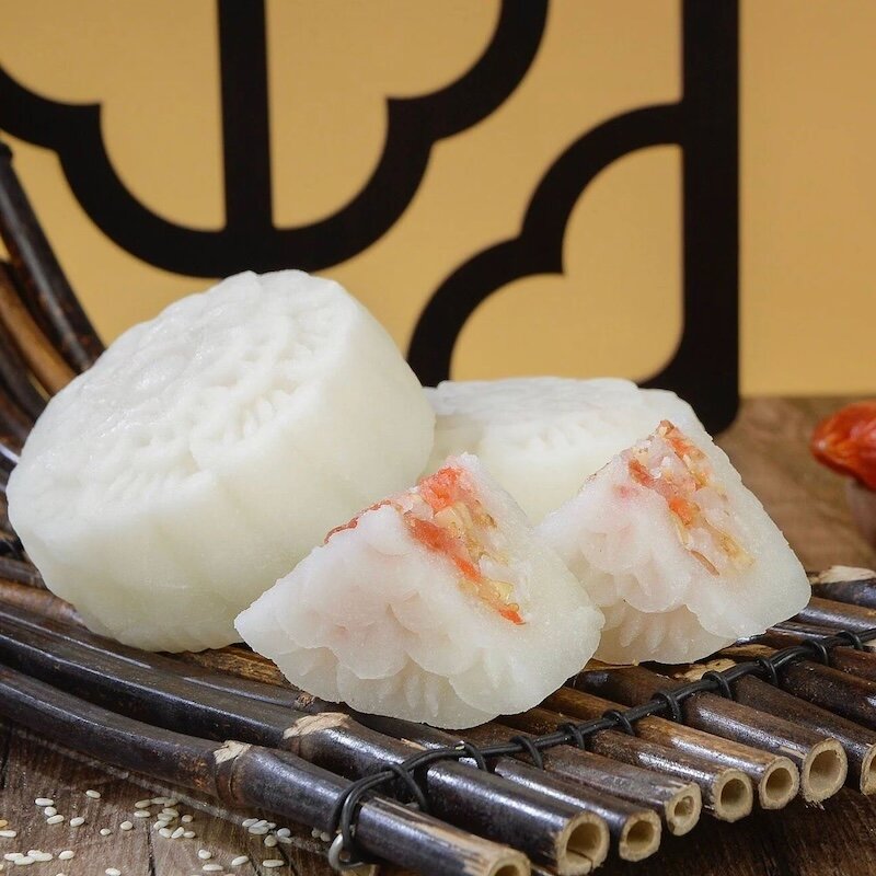 Trọn vị Trung thu 2025 với 5 thương hiệu bánh dẻo ngon không thể bỏ lỡ