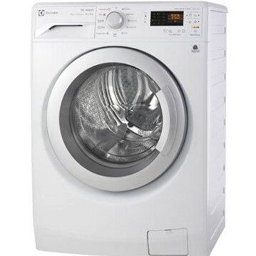 Máy giặt Electrolux EWW12842 - Lồng ngang, 8 Kg