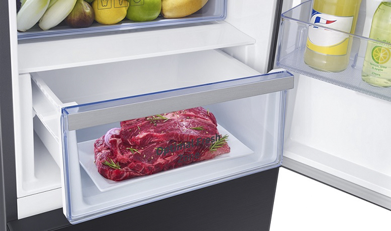 Lý do tủ lạnh ngăn đá dưới được người tiêu dùng ưa chuộng trong năm 2018