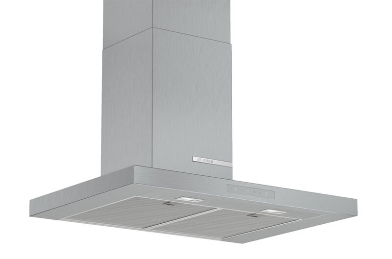 Máy hút mùi áp tường Bosch DWB77CM50