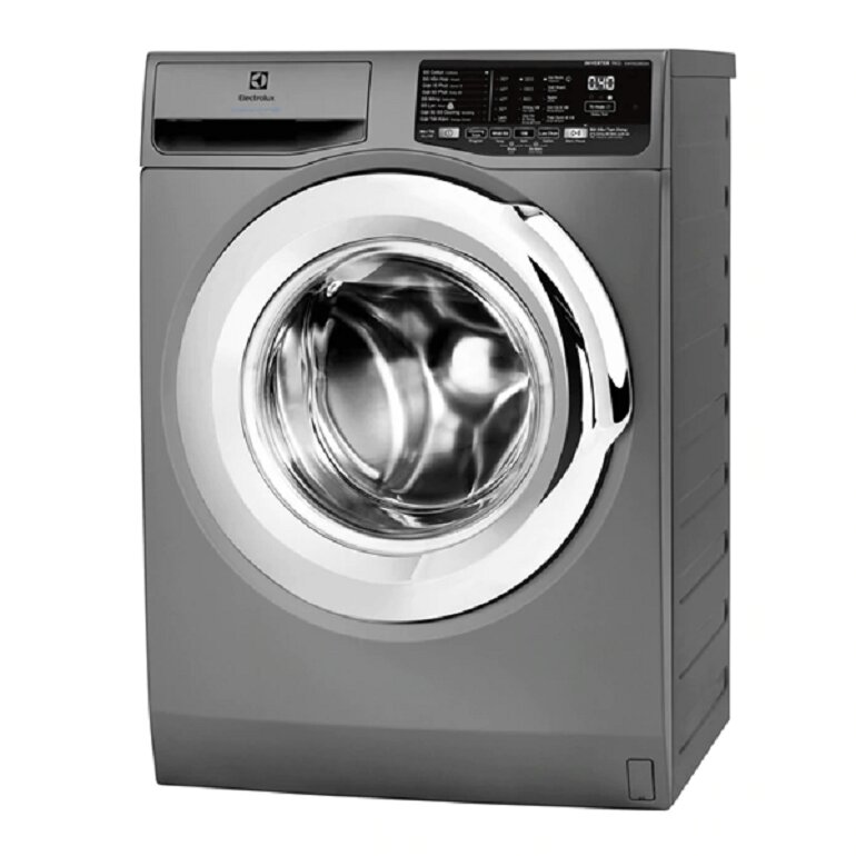Máy giặt Electrolux Inverter 8 kg EWF8025BQWA