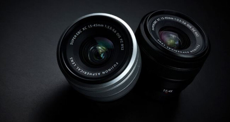Review máy ảnh Fujifilm X-A5