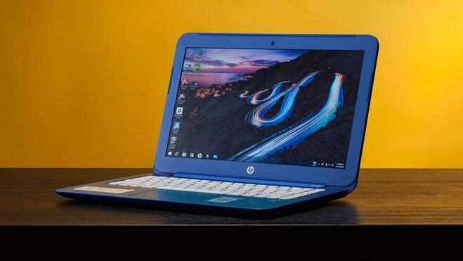 Laptop HP Stream 13