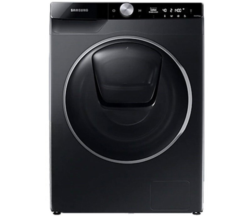 Máy giặt Samsung AI Ecobubble 10kg WW10TP54DSB/SV