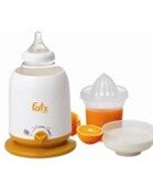 Máy hâm sữa Fatz Baby FB3002SL